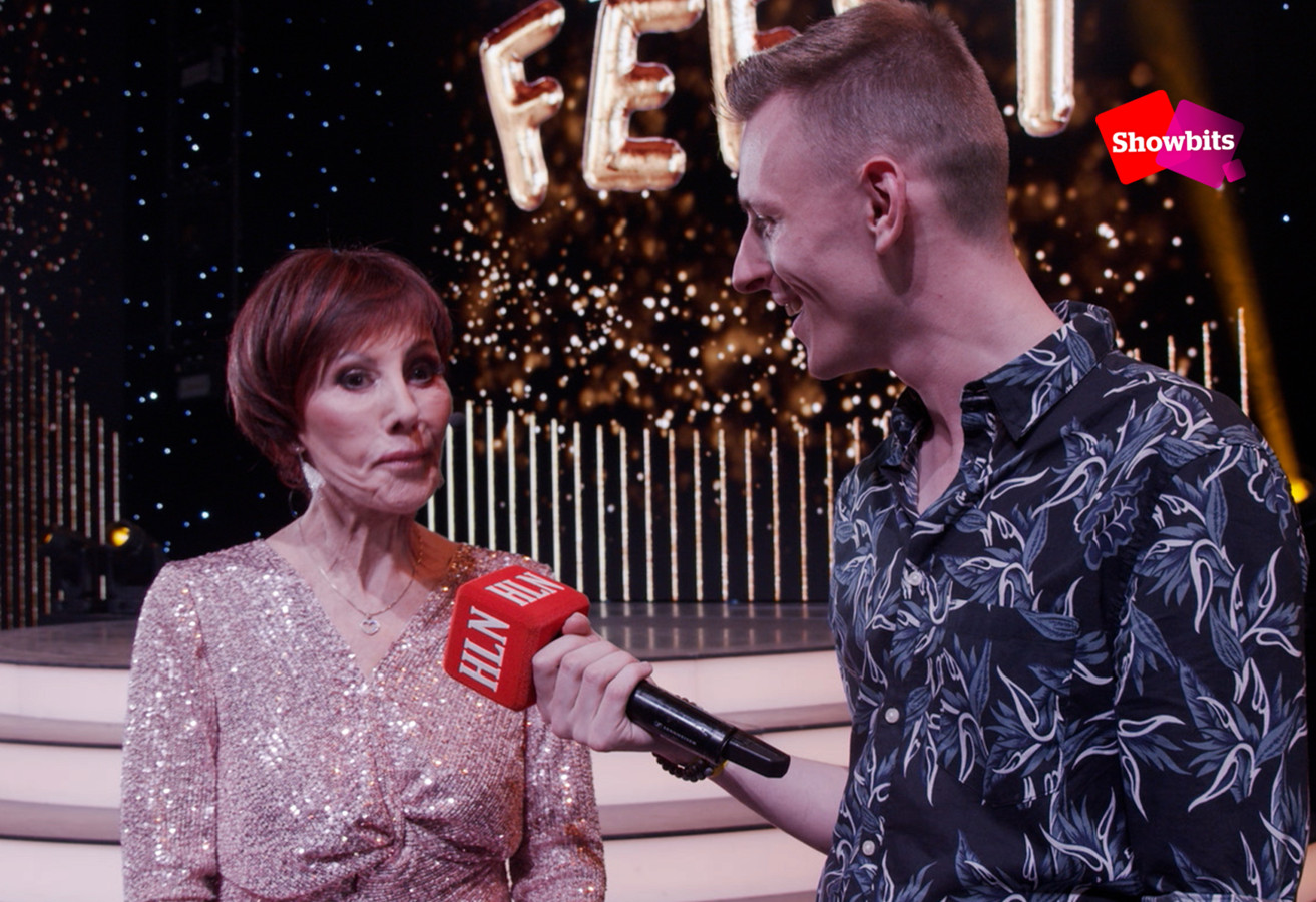 ‘Familie’-fans gaan uit hun dak bij comeback Jacky Lafon als ‘Zatte ...