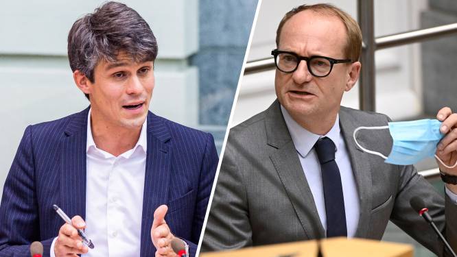 Verzet tegen voorstel voor mondmaskerplicht vanaf 9 jaar: “Niet onschuldig voor hun ontwikkeling”