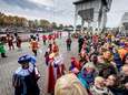 Hoe gaan de Sinterklaasintochten eruit zien? Twentse organisatiecomités worstelen met de regels voor toegang