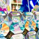 ‘Sommige klanten kopen in één keer voor 2.000 euro kaarten in onze winkel’: rush op Pokémonkaarten