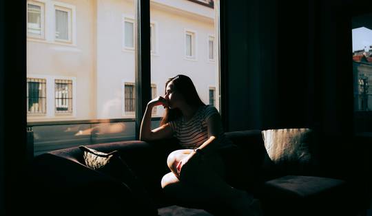 ‘Na een halfuur heb je al een gezondheidsvoordeel’: 5 concrete adviezen om je hoofd tot rust te brengen