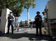 Aangevallen moskee in Christchurch krijgt surveillancesysteem dat met artificiële intelligentie werkt