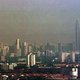 Smogwolken warmen atmosfeer boven Azië op