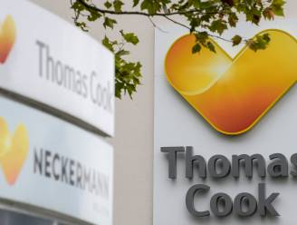 Drie vennootschappen van Thomas Cook België failliet verklaard, grootste vraagt bescherming