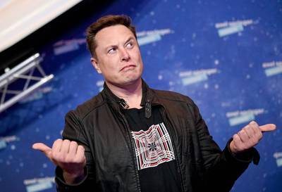 Elon Musk annonce qu’il est désormais possible de payer une Tesla en bitcoin