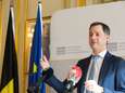 Europese ministers akkoord over steunpakket van 540 miljard euro