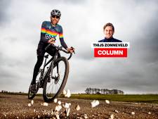 Column Thijs Zonneveld | Laurens ten Dam komt met een teletijdmachine uit de Tour van 1912