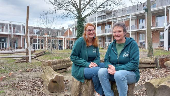 Cohousingproject is keuze van hun leven: “Voormalige kerk wordt activiteitenruimte”