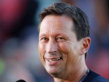 Roger Schmidt geeft complimenten aan Max en Drommel: ‘Soms heb je een doelman op de juiste momenten nodig’