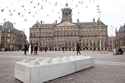 Amsterdam wil miljoenen extra om aanslagen te voorkomen