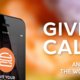 App van de dag: 'Give Your Calories'