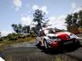WRC 10 is prachtige rallygame die ieder foutje genadeloos afstraft