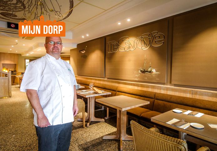 MIJN DORP. Chef-kok Ignace De Savoye (60) over leven en werken in ...