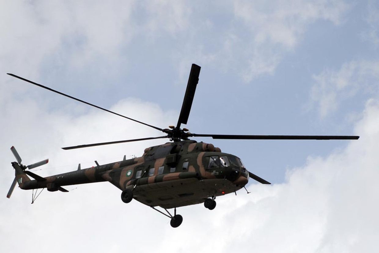 (AFP) Beeld AFP