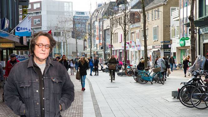Dordrecht heeft méér kleine ‘eigenwijze’ winkeliers nodig