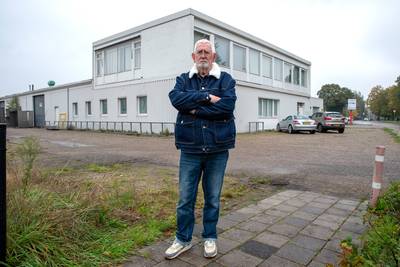 Verhuurder (81) bitter over sluiting pand na vondst 150 wietplanten: ‘De menselijke maat ontbreekt’