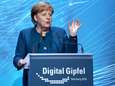 Merkel nog maar eens uitgeroepen tot machtigste vrouw ter wereld