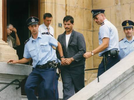 25 jaar na de arrestatie van Marc Dutroux: ‘Die man komt echt nooit meer vrij’