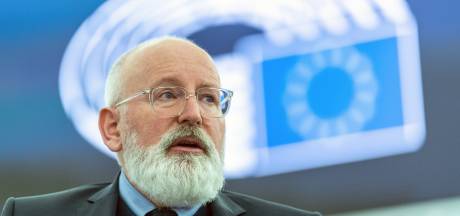 Waarom Timmermans’ klimaatplan 1000 miljard gaat kosten