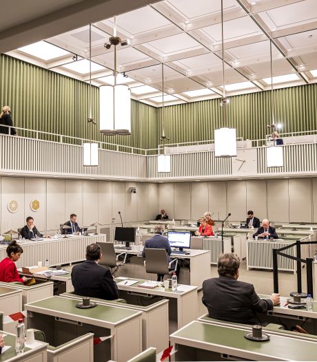 De proteststem won, nu de (klein)kinderen nog