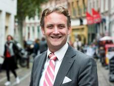 Pieter Verhoeve neemt afscheid: ‘Een burgemeester is er bij als er feest is, maar ook als er verdriet is’