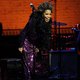 Macy Gray ook te zien op Jazzin' The Hague
