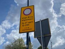 Koningsdag in Breda komt eraan: deze wegen zijn afgesloten