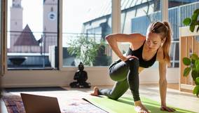 Instagram lanceert nieuwe functie met gezondheidsadvies