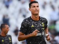 Allegri maakt einde aan geruchten: ‘Ronaldo blijft bij Juventus’