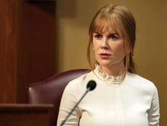 “Hou je mond, ik ga niet antwoorden”: Nicole Kidman zet presentator op zijn plaats die boekje te buiten gaat