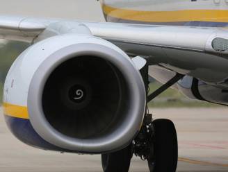 EU geeft internationale luchtvaart tot 2021 om iets aan CO2-uitstoot te doen
