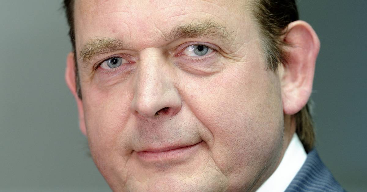 Van Zutphen als ombudsman Binnenland AD.nl