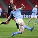 De Bruyne speelt tegen Belgen van Dortmund
