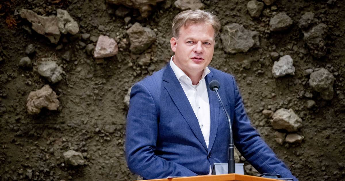 Tweede Kamer eist brief verkenners over Omtzigt