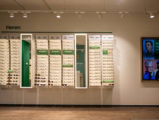 Britse brillenwinkel Specsavers opent filiaal in Mortsel