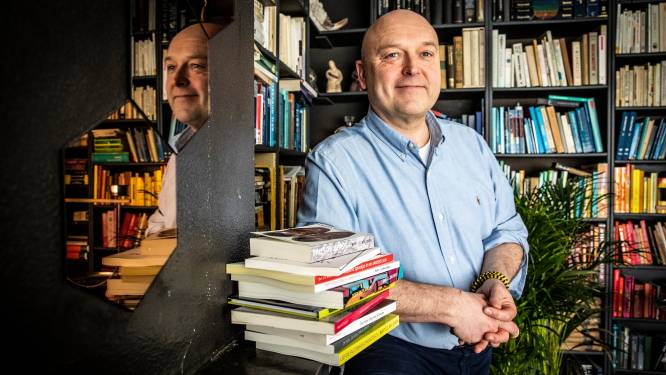 Het absurdistische nonsensproza van Bart J.G. Bruijnen