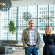 Werken bij de FOD Financiën: “De startbaanovereenkomst trok me over de streep”