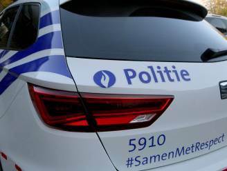 Winkelinspecteur betrapt dievegge op heterdaad