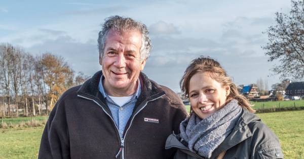 Met hoogstam gaat Overasselt weer een beetje terug naar hoe het ooit was
