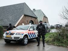 Drugslab in boerderij: Kim L. ving er 6000 euro huur per week voor, en zo financierde hij zijn cokeverslaving