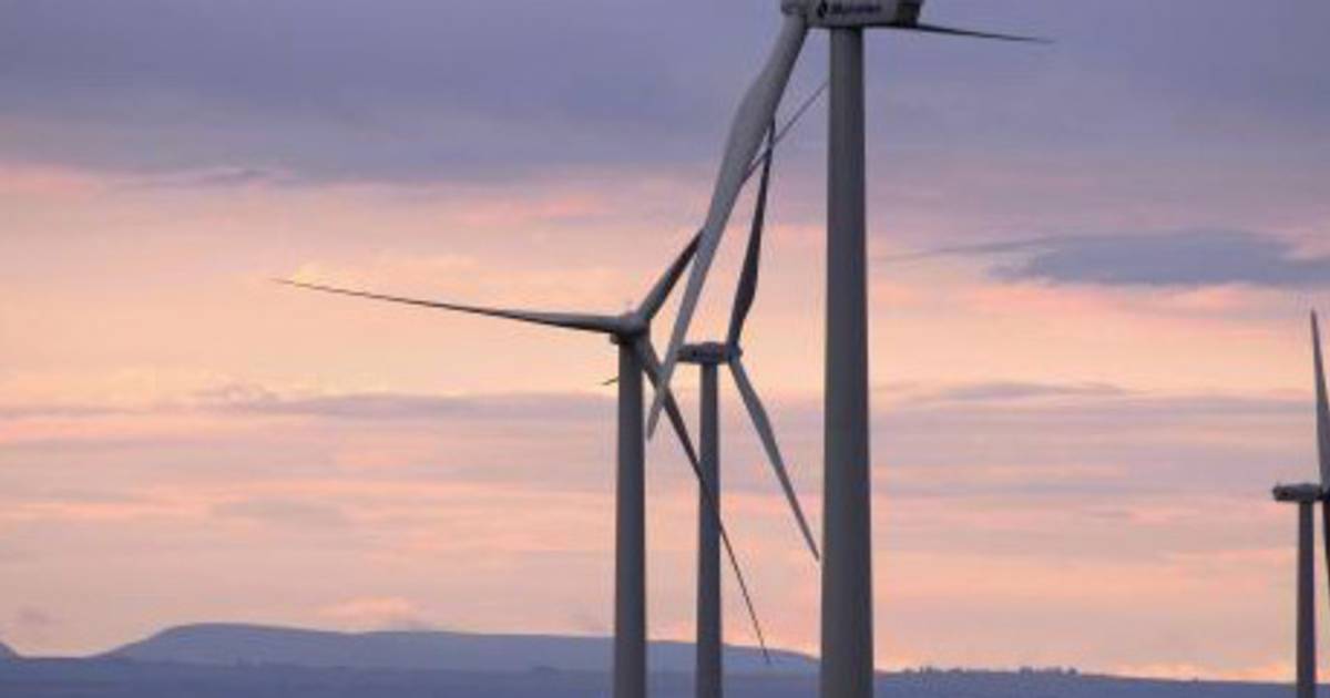 La société Belwind peut construire son parc éolien en mer du Nord ...