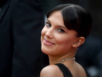 ‘Stranger Things’-actrice Millie Bobby Brown komt dit najaar met eigen debuutroman: “Een heel persoonlijk verhaal”