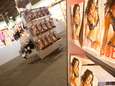 "Pabo" ouvre le plus grand sexshop d'Europe à Roulers