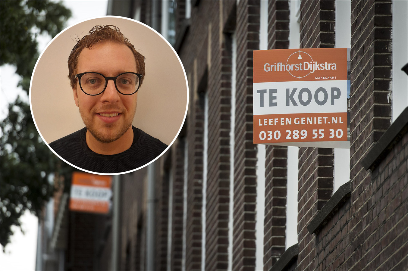 ‘Schaf dat veelkoppig monster snel af om koophuis betaalbaar te maken