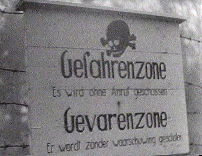 Spionnenschool Oxerhof verbergt duistere geheimen | Deventer | destentor.nl