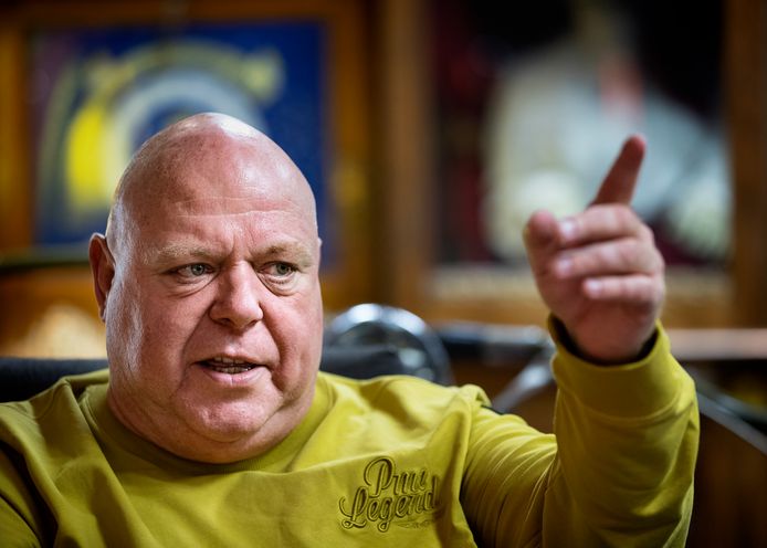 Peter Gillis Pas Later Voor Rechter Om Vermeende Mishandeling Eerst 