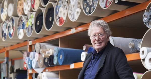 Jan des Bouvrie was Gelderland eeuwig dankbaar: en ...