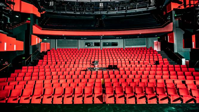 Deventer theaters zoeken juryleden die nooit naar een voorstelling gaan