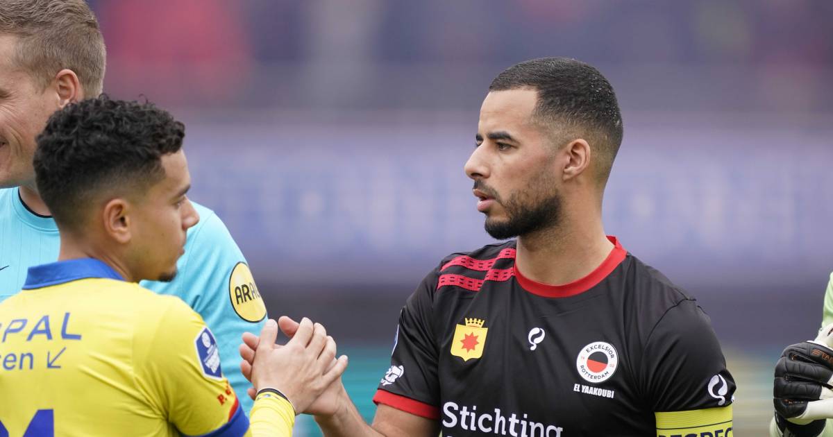 Redouan El Yaakoubi over OneLove-rel: ‘Ik vond het hypocriet wel achter ...