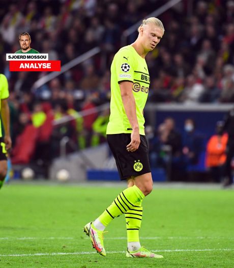 Wanhoop en mismoedigheid bij Noors wonderkind met 'explosiviteit van zwaarst denkbare vuurwerk’